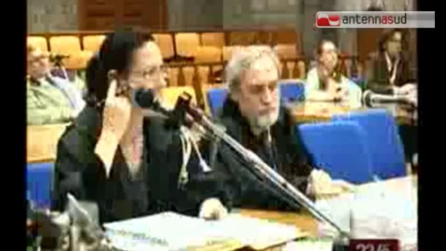 TG 04.04.14 Non era un terrorista. A Bari assoluzione confermata per l'ex imam