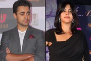 Imran takes a dig at Ekta!