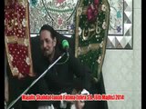 Majlis Shahadat Janab-e-Syeda Vol6 Part7
