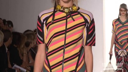 Designer Profile: Marni -- Videofashion