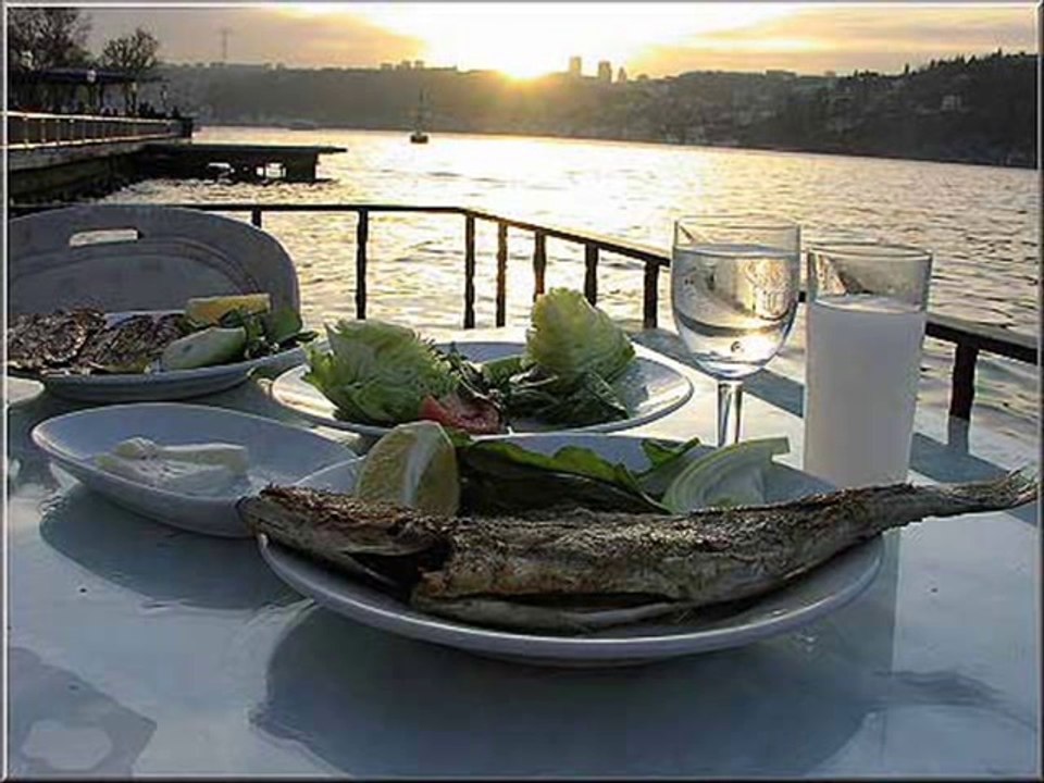 Leman Sam - Kandilli