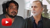 Anurag Kashyap Defends Tarun Tejpal Molestation