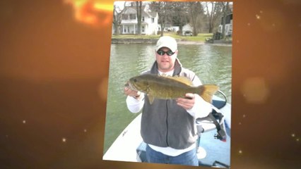 NY Fishing Reports
