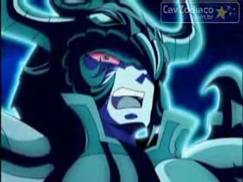 Meikai - OAV 2 - Scène inédite