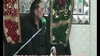 Majlis Shahadat Janab-e-Syeda Vol6 Part8