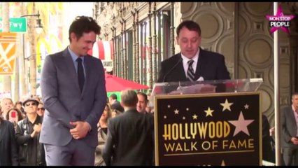 James Franco drague une mineure : il fait son mea culpa ! (vidéo)