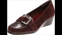 A2 by Aerosoles Barista Womens Loafer Pumps