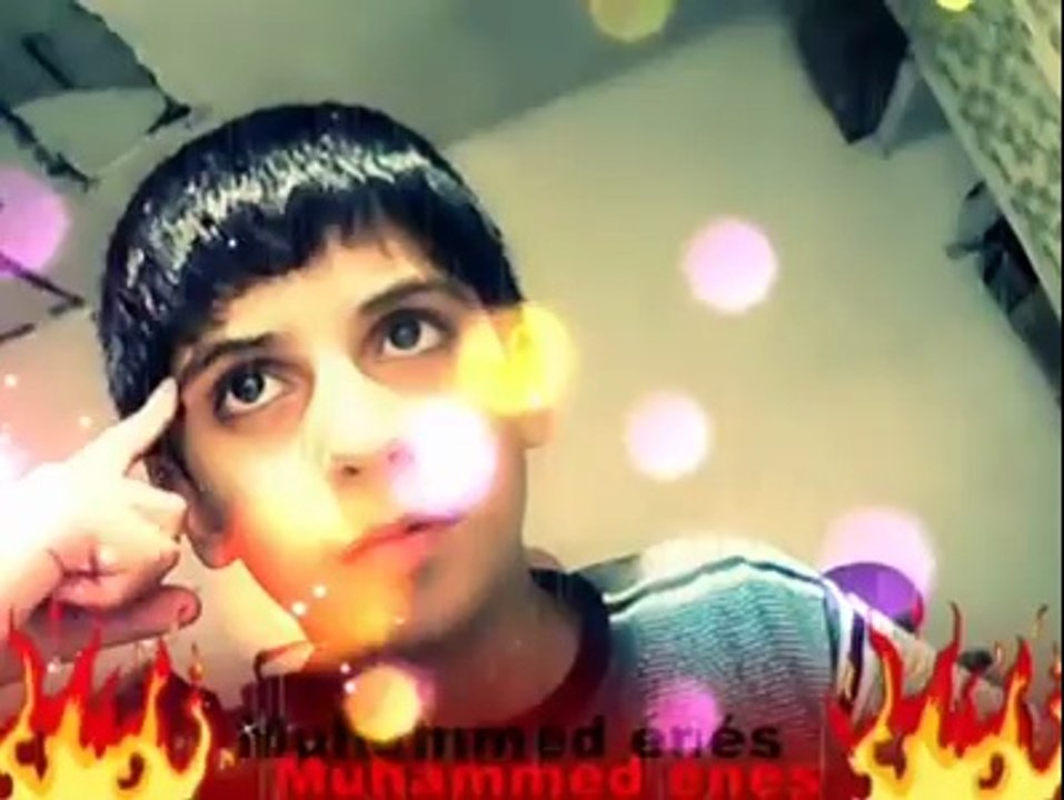 Muhammed StyLa Özledim Seni (2013)-Yeni