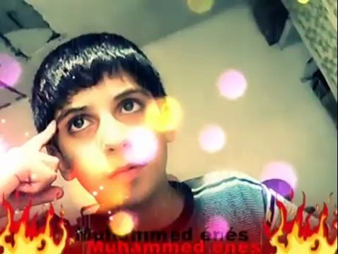 Muhammed StyLa Özledim Seni (2013)-Yeni