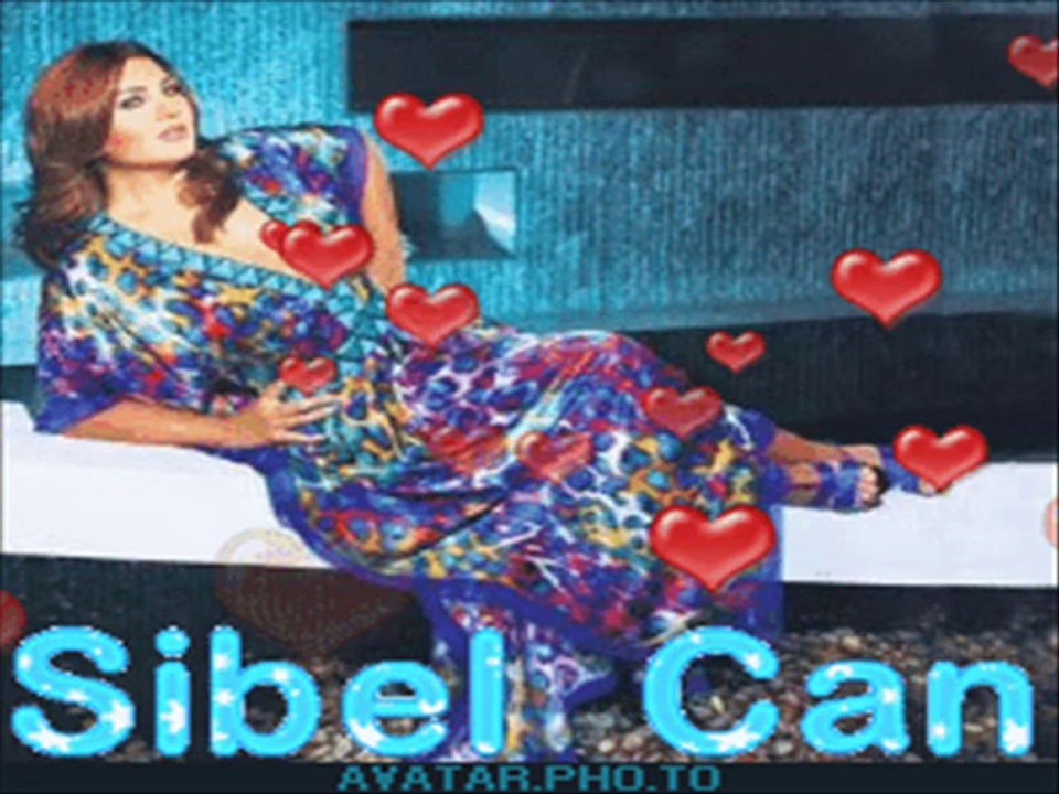 SİBEL CAN - ELOĞLU
