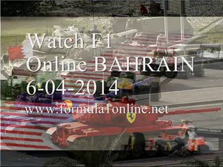 Watch Formula One Online Racing