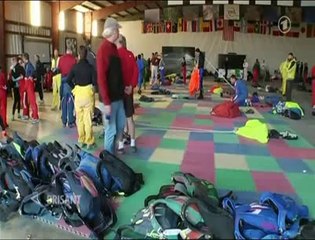 Rekor atlayışı feci ölüme neden oldu  www.halkinhabercisi.com