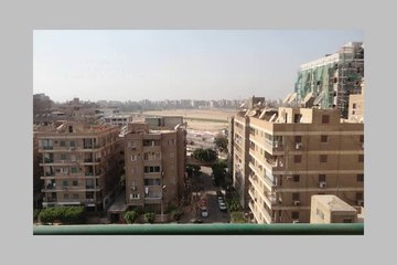 Unfinished Apartment For Sale in Heliopolis
