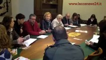 Intervista a Carmen Tessitore - Vicesindaco e Assessore ai Servizi Sociali - Comune di Lecce