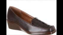 A2 by Aerosoles Continuum Womens Loafers