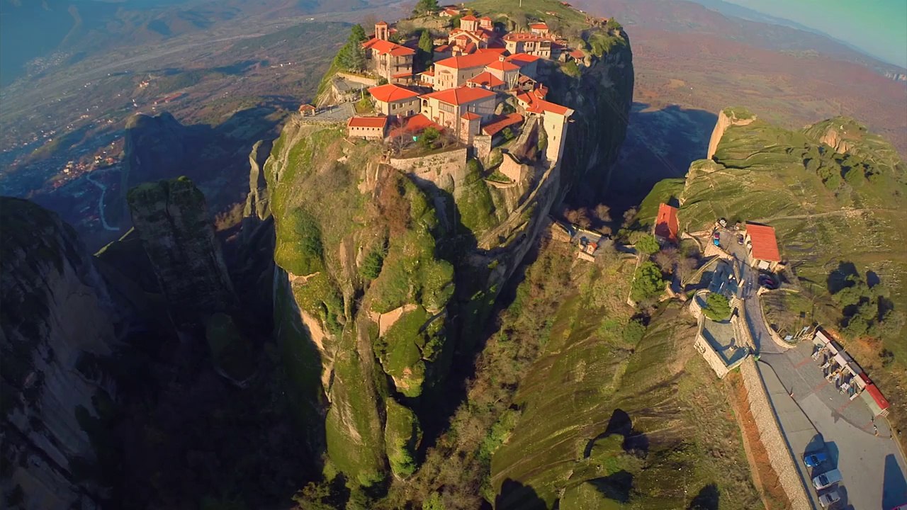 Meteora