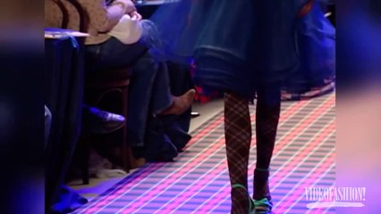 Miranda Kerr - Model Profile - Videofashion