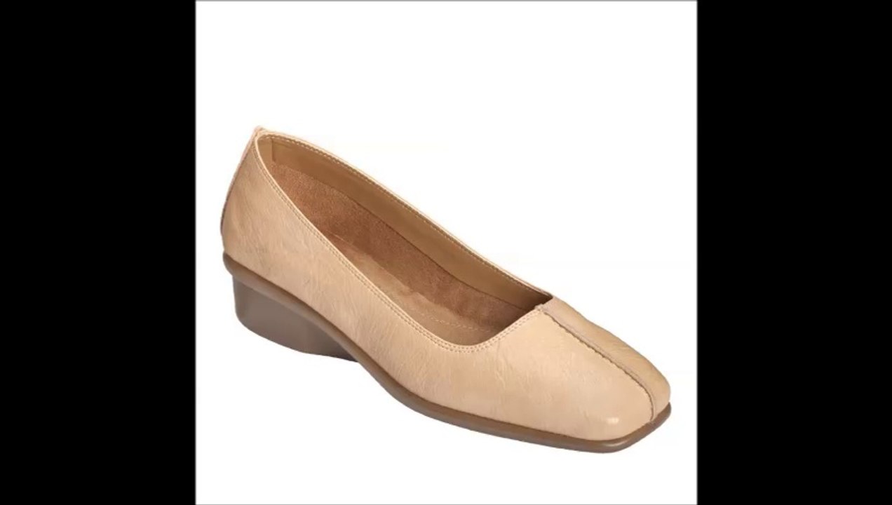 A2 by Aerosoles Gondola Womens Slip On Loafers