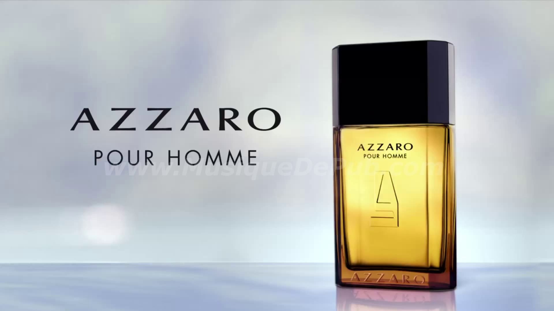 AZZARO Pour Homme