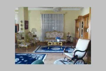 Furnished Apartment For Sale in Heliopolis