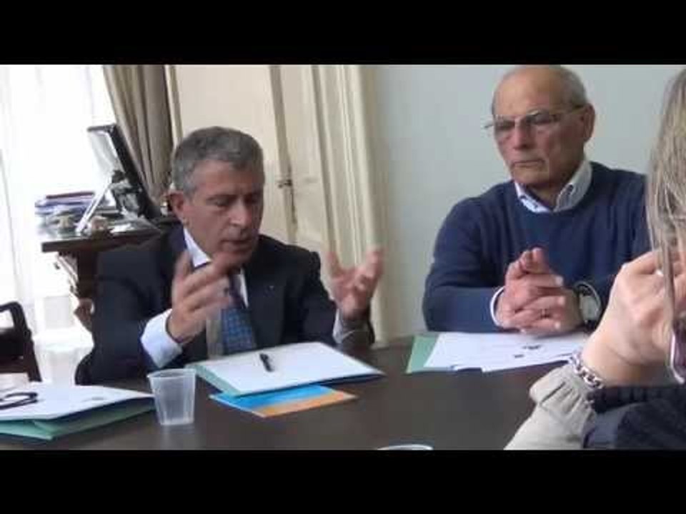 Aversa (CE) - Intesa Comune-Unicef-Noemi per re...