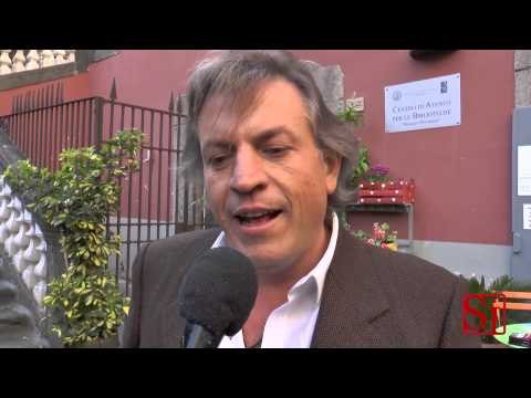 Napoli - Confronto Cobas pubblico e privato -2- (04.04.14)