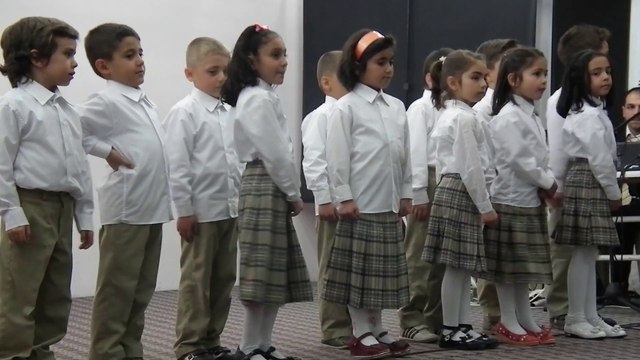 ÖZEL AFŞİN HASBİ ŞAHİN KOLEJİ KUTLU DOĞUM ETKİNLİĞİ-HALİL DEMİR