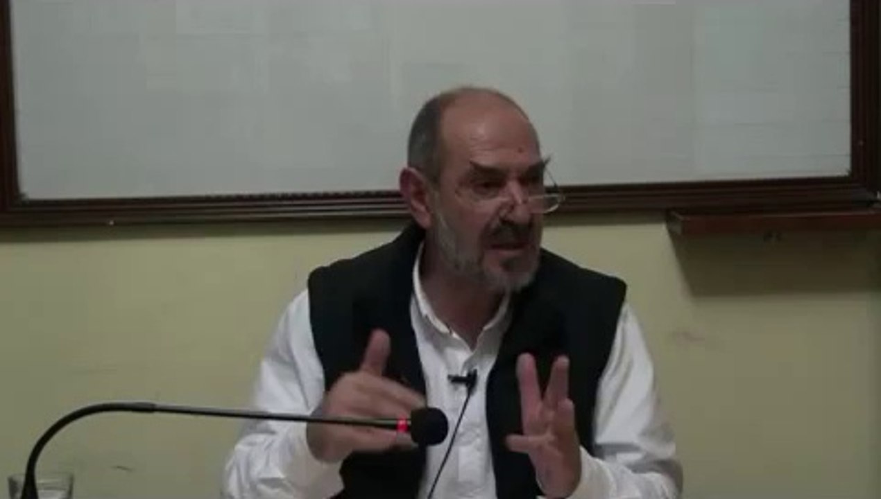 Mustafa yigit..akide 2..tevhid nedir