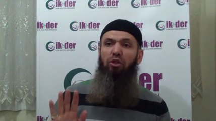 abdulvahap akpınar..Allah'ın isimlerine saygı göstermek ve bundan dolayıda bazı isimleri değiştirmek