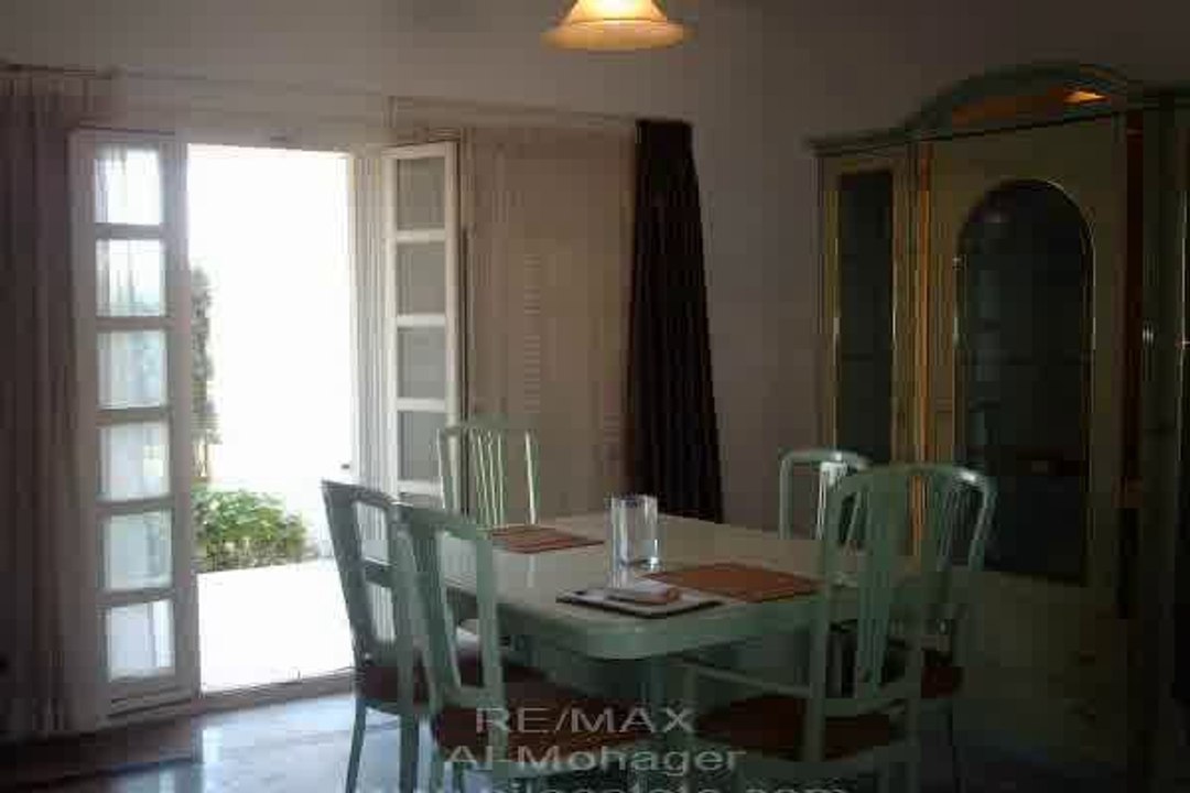 Twin House for sale in Rabwah compound  Shaikh Zayed