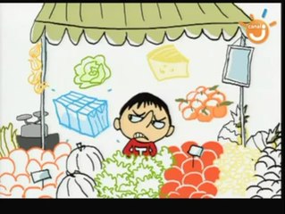 Toto et les maths/calculs lol