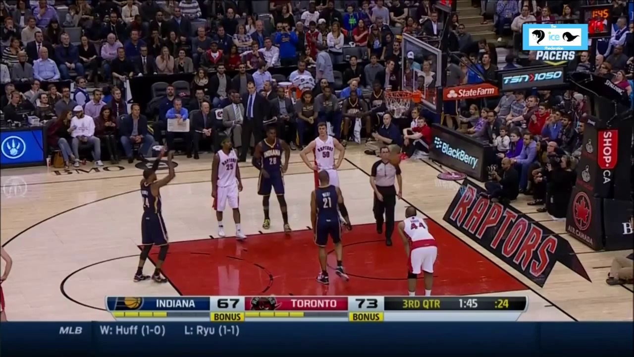 Paul George John Salmons