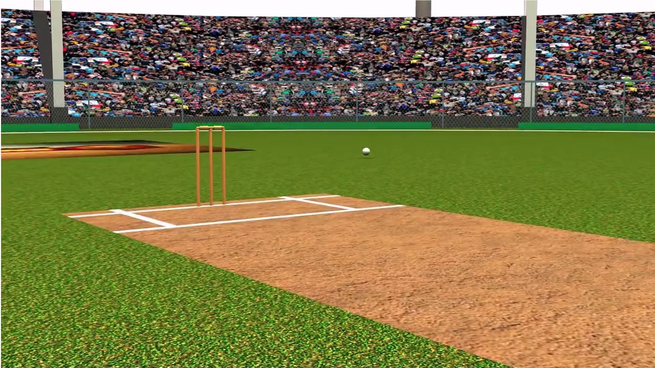 Ball motion Deep Fine Leg Boundary