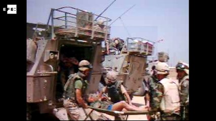 Lorenzo Silva retrata a los soldados que fueron a Irak en "Y al final, la guerra"