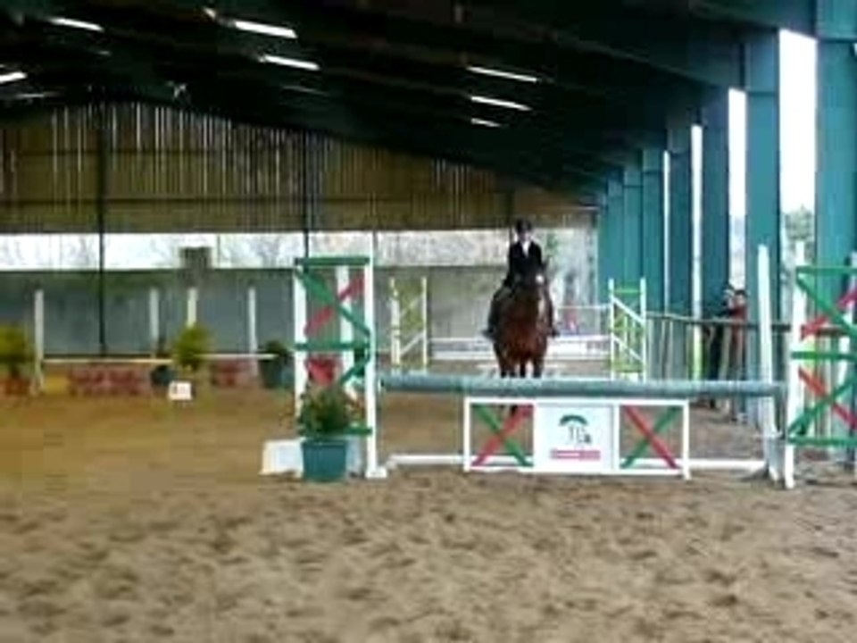 amélie et diane en E1 hunter