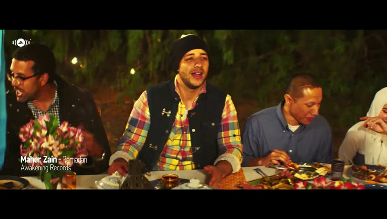 Maher ZAİN - Ramazan