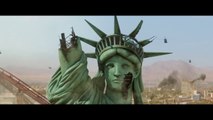 Godzilla - Courage Tv Spot