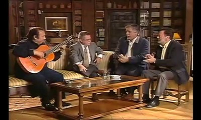 CHIQUETETE X TANGOS DE CAMARON