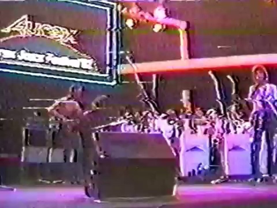 Jaco Pastorius Big Band Japan - RARE - Pro Shot