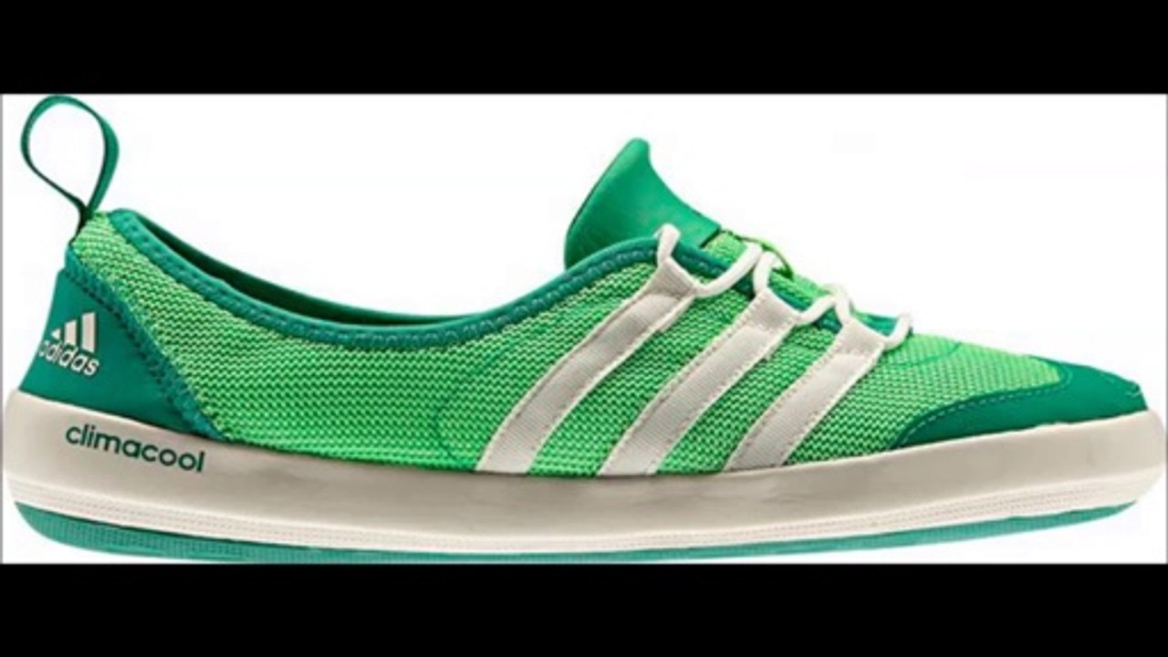 Adidas Women's Climacool Boat Sleek Water Shoes