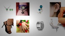 Discount Online Jewelry for Fashion Trends - DressVenus.com