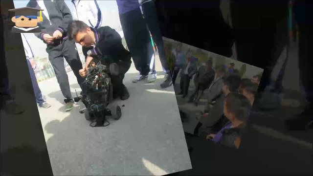 Endüstriyel Otomasyon-İvedik OSB Teknik Koleji