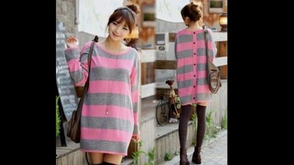 Grosir Baju Rajut -  Centra Belanja - B01-Series