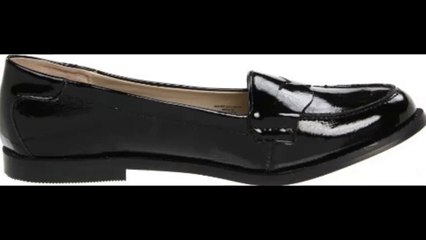 Adrienne Vittadini Women's Mitch Slip-On Loafer
