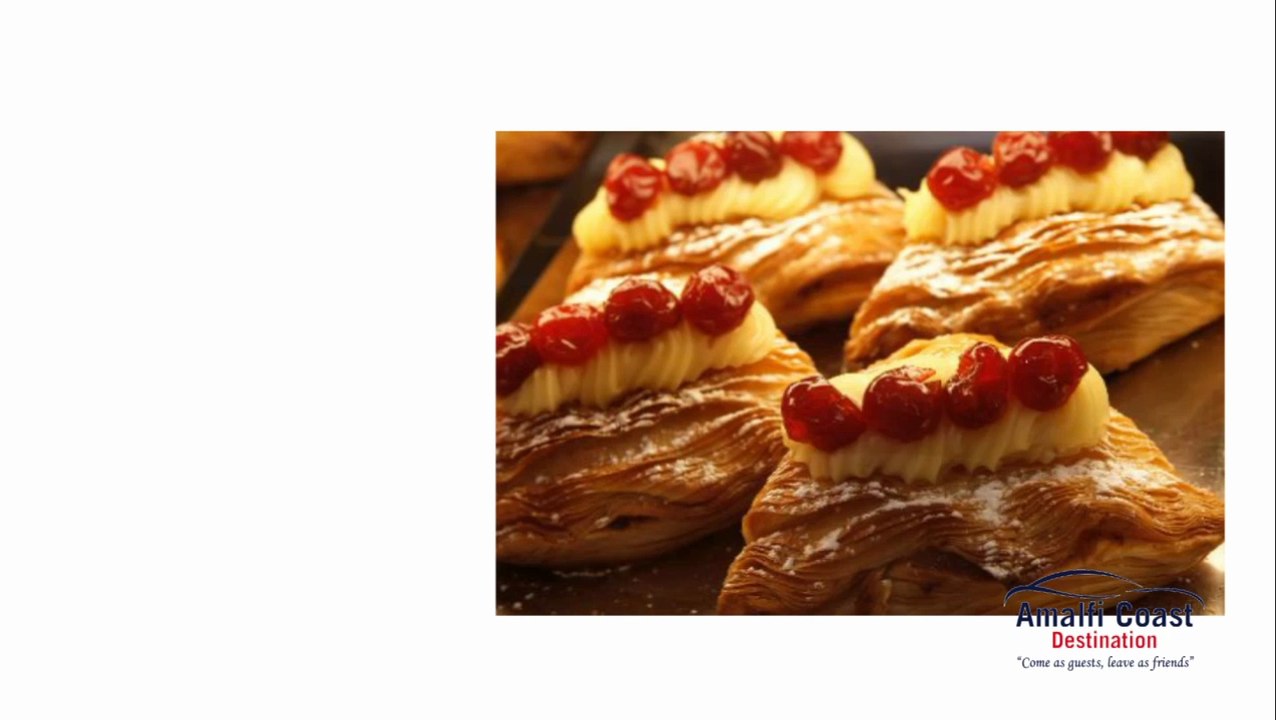 Amalfi Coast Destination Tours