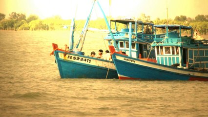 Mưa Trên Biển Vắng (Ngọc Lan)