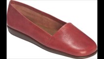 Aerosoles Mr Softee Womens Slip On Flats Shoes