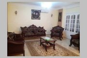 furnished Apartment for Rent in Nasr City