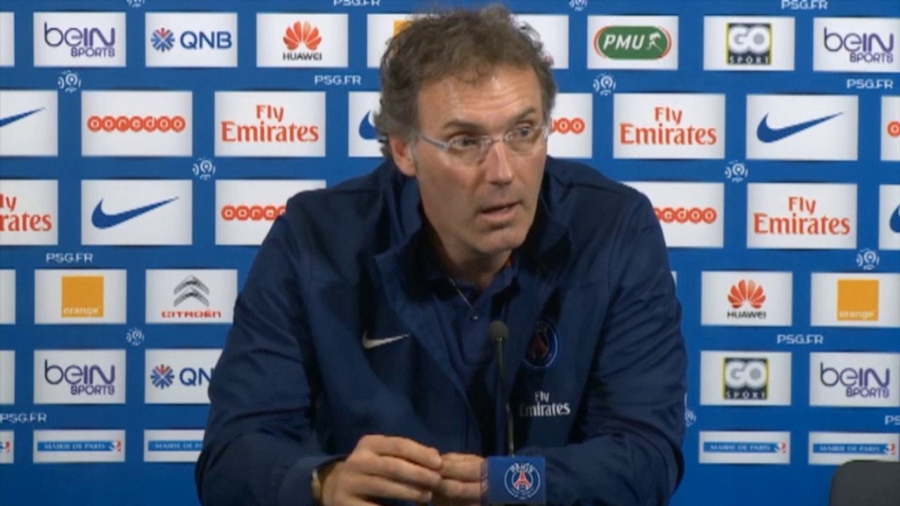 Blanc: "sind nicht von ibra abhängig"