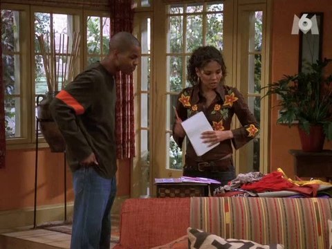 Ma Famille d'abord (5x26) Pour l'amour de ma vie saison 5